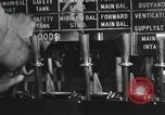 Standbild Amerikanischen U-Boote California United States USA, 1943, aus Sekunde 40 historischem Filmmaterial Videoclip 65675076201