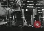 Standbild Amerikanischen U-Boote California United States USA, 1943, aus Sekunde 41 historischem Filmmaterial Videoclip 65675076201