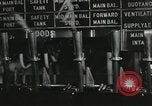 Standbild Amerikanischen U-Boote California United States USA, 1943, aus Sekunde 42 historischem Filmmaterial Videoclip 65675076201
