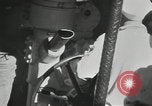 Standbild Amerikanischen U-Boote California United States USA, 1943, aus Sekunde 44 historischem Filmmaterial Videoclip 65675076201