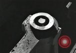 Standbild Amerikanischen U-Boote California United States USA, 1943, aus Sekunde 46 historischem Filmmaterial Videoclip 65675076201