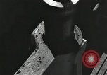 Standbild Amerikanischen U-Boote California United States USA, 1943, aus Sekunde 50 historischem Filmmaterial Videoclip 65675076201