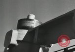 Standbild Amerikanischen U-Boote California United States USA, 1943, aus Sekunde 52 historischem Filmmaterial Videoclip 65675076201