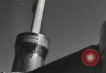 Standbild Amerikanischen U-Boote California United States USA, 1943, aus Sekunde 54 historischem Filmmaterial Videoclip 65675076201