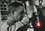 Standbild Amerikanischen U-Boote California United States USA, 1943, aus Sekunde 62 historischem Filmmaterial Videoclip 65675076201