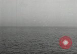 Standbild Amerikanischen U-Boote California United States USA, 1943, aus Sekunde 1 historischem Filmmaterial Videoclip 65675076202