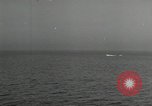Standbild Amerikanischen U-Boote California United States USA, 1943, aus Sekunde 3 historischem Filmmaterial Videoclip 65675076202