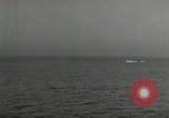Standbild Amerikanischen U-Boote California United States USA, 1943, aus Sekunde 4 historischem Filmmaterial Videoclip 65675076202