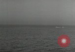Standbild Amerikanischen U-Boote California United States USA, 1943, aus Sekunde 5 historischem Filmmaterial Videoclip 65675076202
