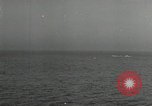 Standbild Amerikanischen U-Boote California United States USA, 1943, aus Sekunde 6 historischem Filmmaterial Videoclip 65675076202