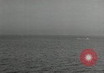 Standbild Amerikanischen U-Boote California United States USA, 1943, aus Sekunde 7 historischem Filmmaterial Videoclip 65675076202