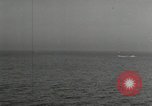 Standbild Amerikanischen U-Boote California United States USA, 1943, aus Sekunde 8 historischem Filmmaterial Videoclip 65675076202