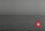 Standbild Amerikanischen U-Boote California United States USA, 1943, aus Sekunde 9 historischem Filmmaterial Videoclip 65675076202