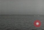 Standbild Amerikanischen U-Boote California United States USA, 1943, aus Sekunde 10 historischem Filmmaterial Videoclip 65675076202