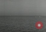 Standbild Amerikanischen U-Boote California United States USA, 1943, aus Sekunde 11 historischem Filmmaterial Videoclip 65675076202