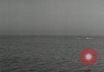 Standbild Amerikanischen U-Boote California United States USA, 1943, aus Sekunde 12 historischem Filmmaterial Videoclip 65675076202