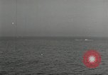 Standbild Amerikanischen U-Boote California United States USA, 1943, aus Sekunde 13 historischem Filmmaterial Videoclip 65675076202