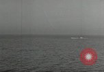 Standbild Amerikanischen U-Boote California United States USA, 1943, aus Sekunde 15 historischem Filmmaterial Videoclip 65675076202