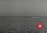 Standbild Amerikanischen U-Boote California United States USA, 1943, aus Sekunde 16 historischem Filmmaterial Videoclip 65675076202