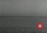 Standbild Amerikanischen U-Boote California United States USA, 1943, aus Sekunde 18 historischem Filmmaterial Videoclip 65675076202