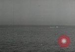 Standbild Amerikanischen U-Boote California United States USA, 1943, aus Sekunde 19 historischem Filmmaterial Videoclip 65675076202