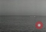 Standbild Amerikanischen U-Boote California United States USA, 1943, aus Sekunde 20 historischem Filmmaterial Videoclip 65675076202