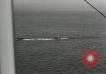 Standbild Amerikanischen U-Boote California United States USA, 1943, aus Sekunde 21 historischem Filmmaterial Videoclip 65675076202