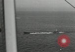 Standbild Amerikanischen U-Boote California United States USA, 1943, aus Sekunde 22 historischem Filmmaterial Videoclip 65675076202
