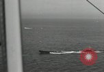Standbild Amerikanischen U-Boote California United States USA, 1943, aus Sekunde 23 historischem Filmmaterial Videoclip 65675076202