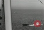 Standbild Amerikanischen U-Boote California United States USA, 1943, aus Sekunde 24 historischem Filmmaterial Videoclip 65675076202