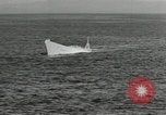 Standbild Amerikanischen U-Boote California United States USA, 1943, aus Sekunde 26 historischem Filmmaterial Videoclip 65675076202
