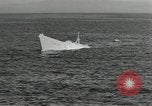 Standbild Amerikanischen U-Boote California United States USA, 1943, aus Sekunde 27 historischem Filmmaterial Videoclip 65675076202