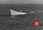 Standbild Amerikanischen U-Boote California United States USA, 1943, aus Sekunde 28 historischem Filmmaterial Videoclip 65675076202