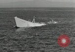 Standbild Amerikanischen U-Boote California United States USA, 1943, aus Sekunde 29 historischem Filmmaterial Videoclip 65675076202