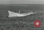 Standbild Amerikanischen U-Boote California United States USA, 1943, aus Sekunde 31 historischem Filmmaterial Videoclip 65675076202