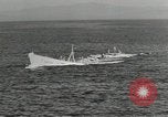 Standbild Amerikanischen U-Boote California United States USA, 1943, aus Sekunde 33 historischem Filmmaterial Videoclip 65675076202
