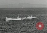 Standbild Amerikanischen U-Boote California United States USA, 1943, aus Sekunde 35 historischem Filmmaterial Videoclip 65675076202