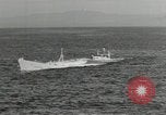 Standbild Amerikanischen U-Boote California United States USA, 1943, aus Sekunde 36 historischem Filmmaterial Videoclip 65675076202