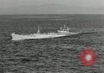 Standbild Amerikanischen U-Boote California United States USA, 1943, aus Sekunde 38 historischem Filmmaterial Videoclip 65675076202