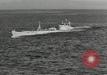 Standbild Amerikanischen U-Boote California United States USA, 1943, aus Sekunde 40 historischem Filmmaterial Videoclip 65675076202