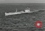 Standbild Amerikanischen U-Boote California United States USA, 1943, aus Sekunde 41 historischem Filmmaterial Videoclip 65675076202
