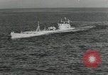 Standbild Amerikanischen U-Boote California United States USA, 1943, aus Sekunde 42 historischem Filmmaterial Videoclip 65675076202