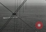 Standbild Amerikanischen U-Boote California United States USA, 1943, aus Sekunde 44 historischem Filmmaterial Videoclip 65675076202