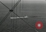 Standbild Amerikanischen U-Boote California United States USA, 1943, aus Sekunde 46 historischem Filmmaterial Videoclip 65675076202
