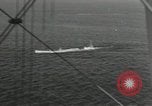 Standbild Amerikanischen U-Boote California United States USA, 1943, aus Sekunde 47 historischem Filmmaterial Videoclip 65675076202