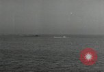 Standbild Amerikanischen U-Boote California United States USA, 1943, aus Sekunde 51 historischem Filmmaterial Videoclip 65675076202