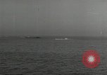 Standbild Amerikanischen U-Boote California United States USA, 1943, aus Sekunde 52 historischem Filmmaterial Videoclip 65675076202