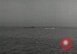 Standbild Amerikanischen U-Boote California United States USA, 1943, aus Sekunde 53 historischem Filmmaterial Videoclip 65675076202