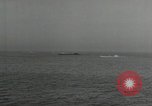 Standbild Amerikanischen U-Boote California United States USA, 1943, aus Sekunde 54 historischem Filmmaterial Videoclip 65675076202