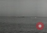 Standbild Amerikanischen U-Boote California United States USA, 1943, aus Sekunde 56 historischem Filmmaterial Videoclip 65675076202